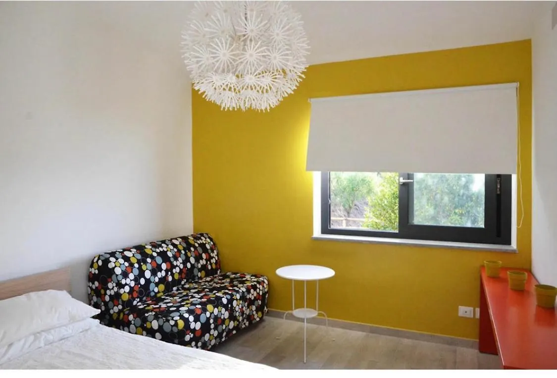 La Casa Del Riccio Appartement Tindari