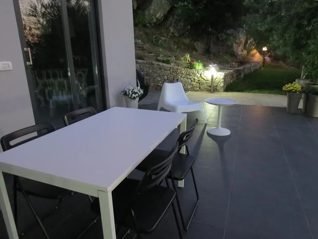 La Casa Del Riccio Apartment Tindari