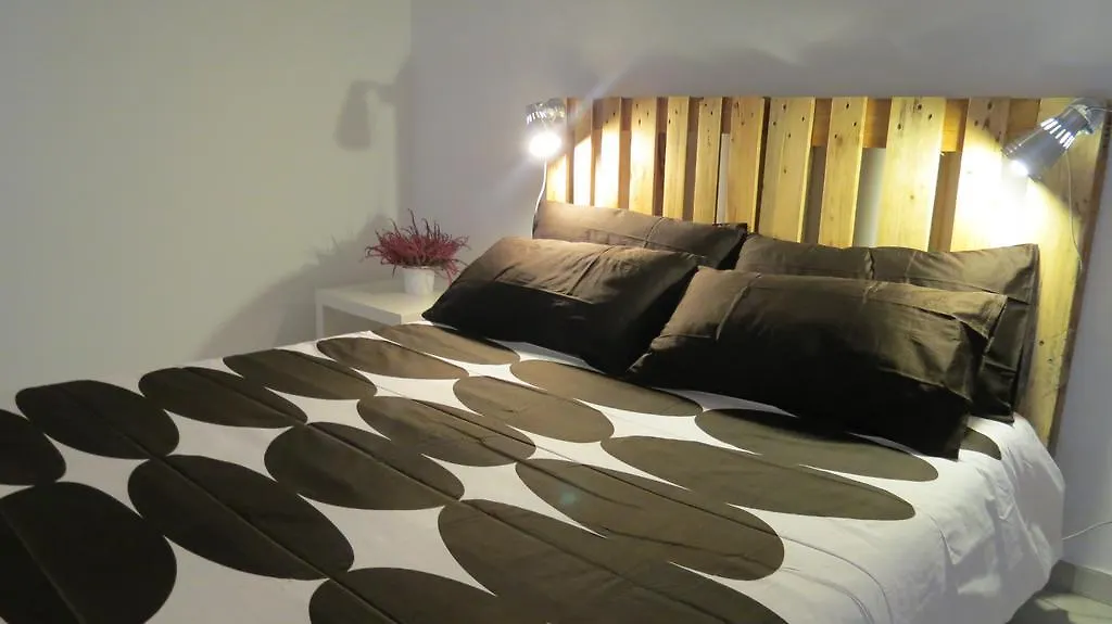 La Casa Del Riccio Apartment Tindari