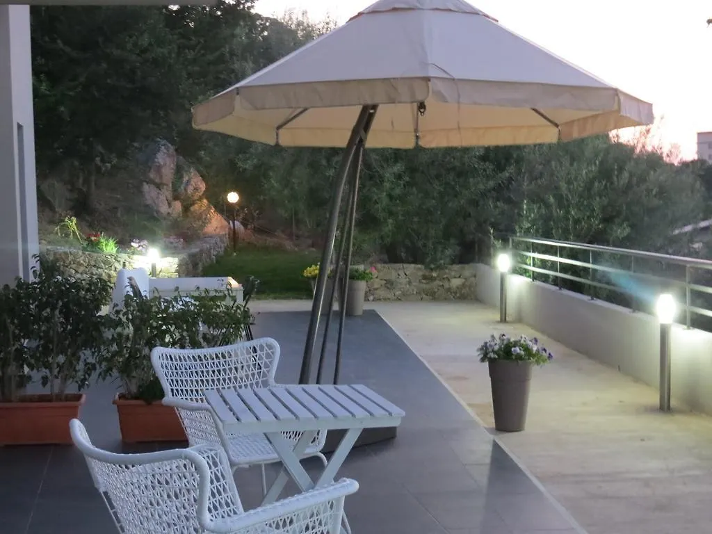 Appartement La Casa Del Riccio à Tyndaris
