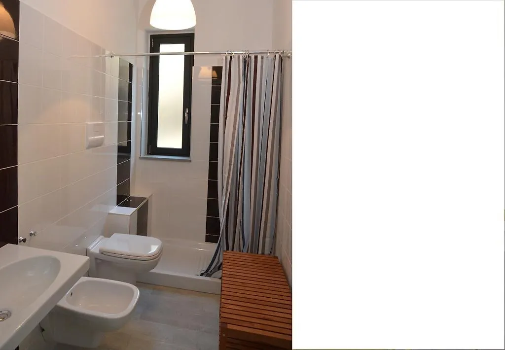 La Casa Del Riccio Appartement Tindari