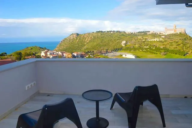 La Casa Del Riccio Appartement Tindari