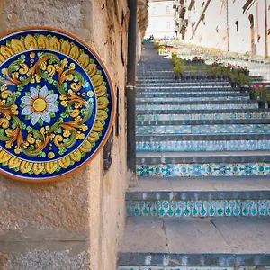 Appartement Oasi Calatina, Caltagirone