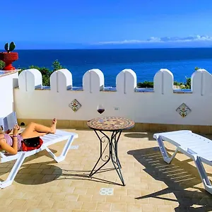 Appartement Seafront House Gabbiano Azzurro, Santa Flavia