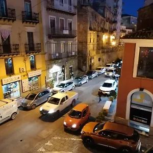 Appartement Casa Alessia, Caltanissetta