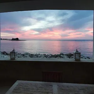 Rosa Dei Venti House Marzamemi