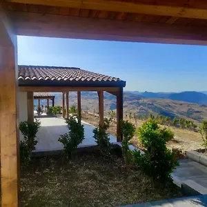 Séjour à la ferme Montesoprano Agriturismo - Resort - Spa - Gym -Camping - Suite, Capizzi