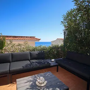 Hébergement de vacances Dimore Di Mare - Beachfront, Santa Flavia