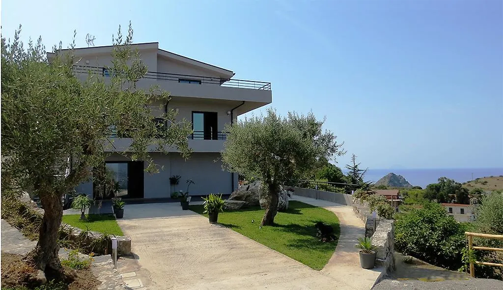 La Casa Del Riccio contacts