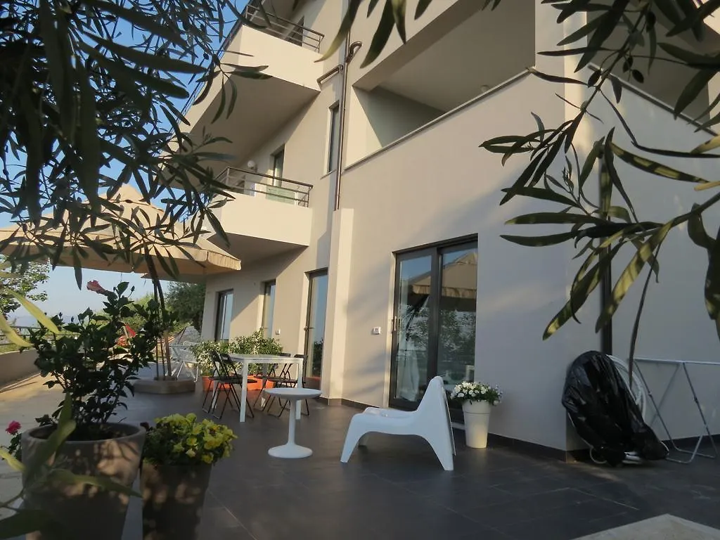 La Casa Del Riccio Apartment Tindari