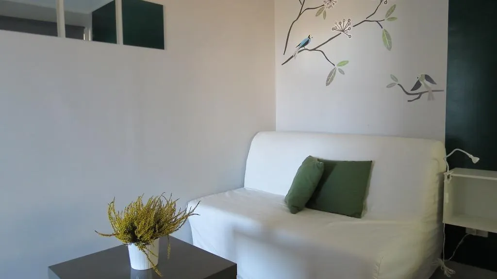 La Casa Del Riccio Apartment Tindari Italy