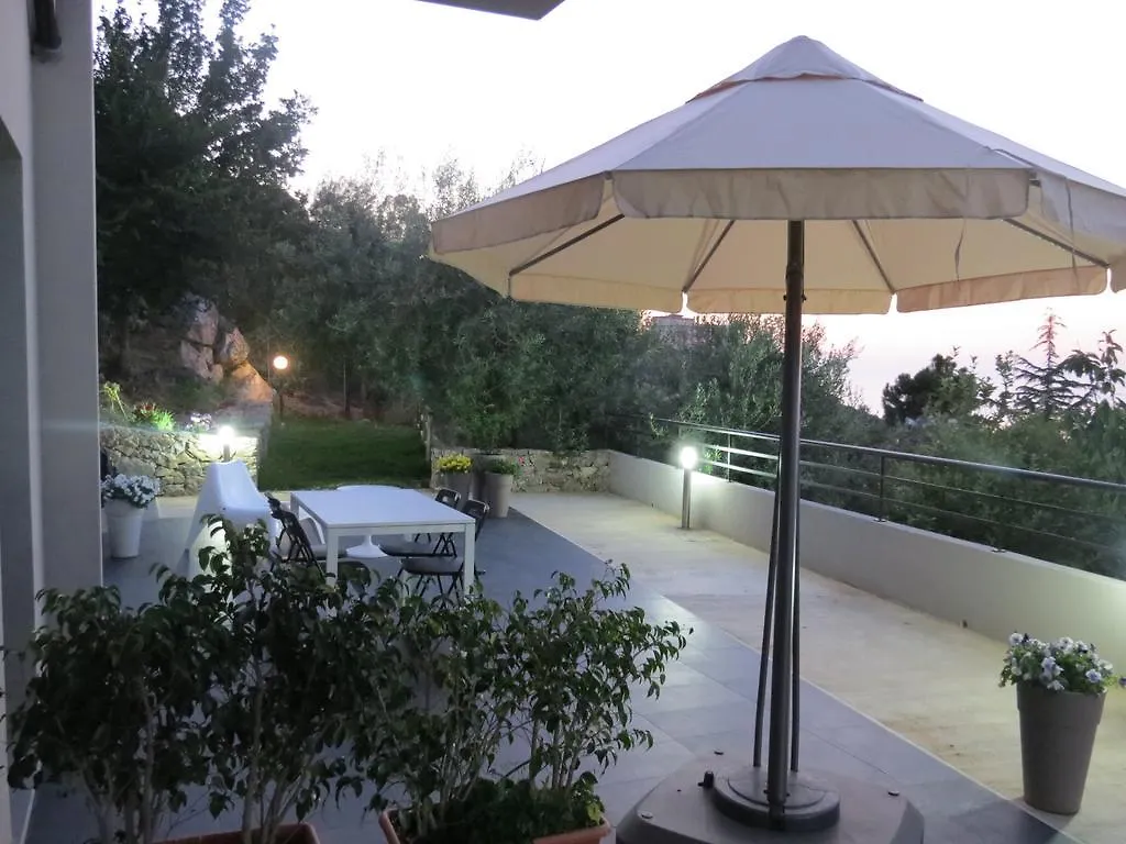 La Casa Del Riccio Apartment Tindari