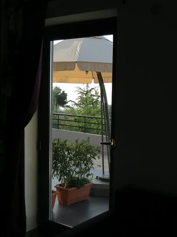 La Casa Del Riccio Apartment Tindari