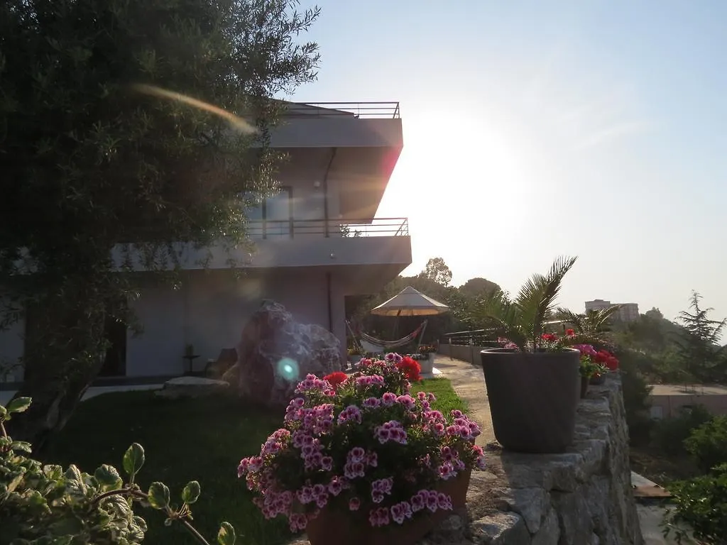 La Casa Del Riccio Apartment Tindari Italy
